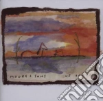 Moore And Sons - Us Fools cd