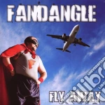 Fandangle - Fly Away cd