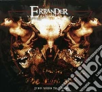 Errander - The Need To Know cd