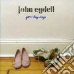 John Egdell - Your Big Day cd