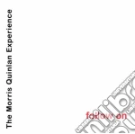 Morris Quinlan Experience - Follow On cd