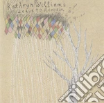 Kathryn Williams - Leave To Remain cd