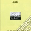 Drill - The Last Taboo Of America cd