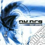 Artisti Vari - Nu Nrg Most Wanted cd