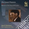 Josef Lhevinne: The Great Pianists Vol.2 cd
