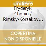 Fryderyk Chopin / Rimsky-Korsakov / Debussy / Johannes Brahms - Masters Of The Piano Roll: Great Pianists 8 cd musicale di Chopin / Rimsky