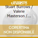 Stuart Burrows / Valerie Masterson / Thomas Allen / Sarah Walker - An Anthology Of English Song cd musicale di Stuart Burrows / Valerie Masterson / Thomas Allen / Sarah Walker