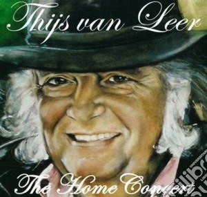 Van Leer, Thijs - The Home Concert cd musicale di Thijs Van leer