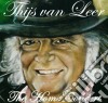 Van Leer, Thijs - The Home Concert cd