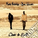 Murray Hockridge & David Kilminster - Closer To Earth cd