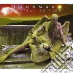 Landmarq - Entertaining Angels (2 Cd) cd