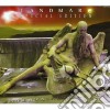 Landmarq - Entertaining Angels (2 Cd) cd