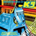 John Leeson - The Adventures Of K9