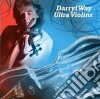 Way Darryl - Ultra Violins cd