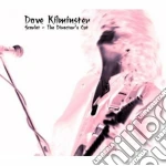 Dave Kilminster - Scarlet cd