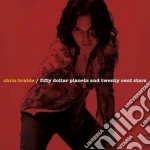 Chris Braide - Fifty Dollar Planets cd