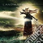 Landmarq - Origins (2 Cd) cd
