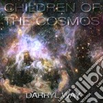 Darryl Way - Children Of The Cosmos