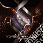 Kyrbgrinder - Chronicles Of A Dark Machine cd