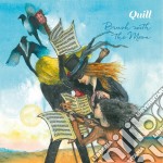 Quill (The) - Brush With The Moon