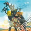 Quill (The) - Brush With The Moon cd