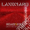 Landmarq - Roadskill (2 Cd) cd