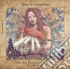 Yuka & Chronoship - The 3rd Planetary Chronicles cd
