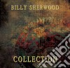 Billy Sherwood - Collection cd
