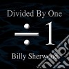 Billy Sherwood - Divided By One cd
