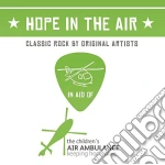 Hope In The Air / Various cd