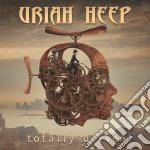 Uriah Heep - Totally Driven (2 Cd)