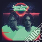 Downes Braide Association - Suburban Ghosts cd
