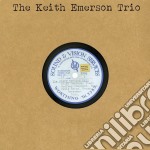 Keith Emerson - The Keith Emerson Trio