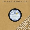 Keith Emerson - The Keith Emerson Trio cd