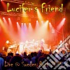 Lucifer's Friend - Live A Sweden Rock 2015 cd