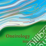 Billy Sherwood - Oneirology cd