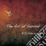 Billy Sherwood - The Art Of Survival cd