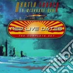 Martin Turner - New Live Dates: The Complete Set (2 Cd) cd