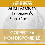 Arjen Anthony Lucassen's Star One - Strange Hobby cd