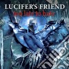 Lucifer'S Friend - Too Late For Hate cd