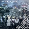 Dave Kerzner - Static cd