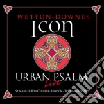 Icon - Urban Psalm (2 Cd+Dvd) cd