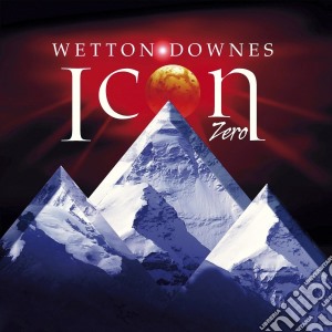 Icon - Zero cd musicale di Icon