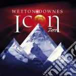 Icon - Zero cd