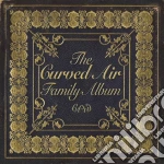 Curved Air - The Curved Air Family Album (2 Cd) cd