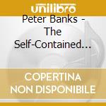 Peter Banks - The Self-Contained Trilogy (3 Cd)