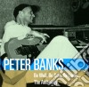 Peter Banks - Be Well, Be Safe, Be Lucky: The Anthology (2 Cd) cd