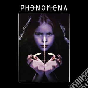 Phenomena - Phenomena cd musicale di Phenomena