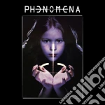 Phenomena - Phenomena cd