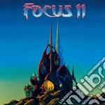 Focus - Focus 11 (2 Cd) cd